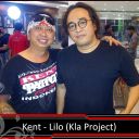KENT - LILO (KLA PROJECT)