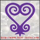 Sankofa Tattoo 