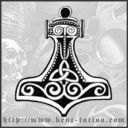 Tattoo Palu Thor