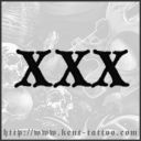 XXX TATTOO 
