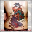 Geisha