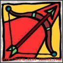Sagittarius Tattoo Symbol 