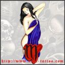 Virgo Tattoo 