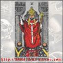 5 - The Hierophant