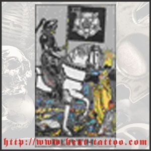 13 - DEATH