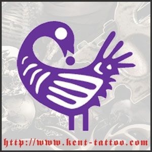 SANKOFA TATTOO 