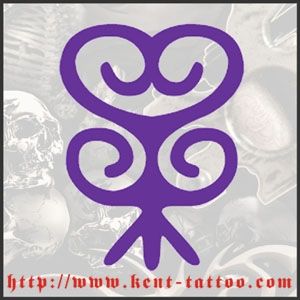 SANKOFA TATTOO 