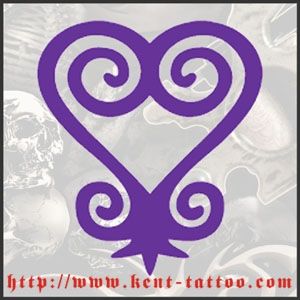 SANKOFA TATTOO 