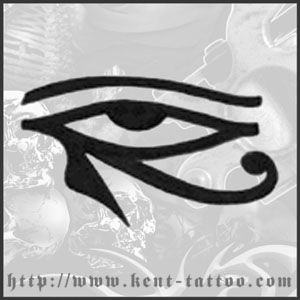 TATTOO MATA HORUS