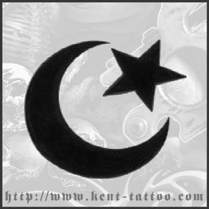 TATTOOS ISLAMIS