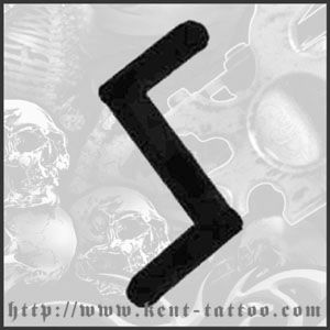 TATTOO SIMBOL SOWULO 