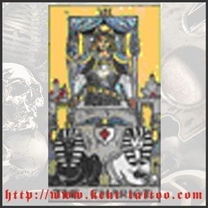 7- THE CHARIOT